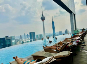 The Platinum KLCC By Classy